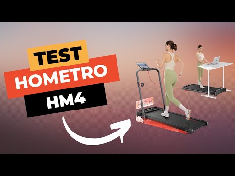 Hometro HM4: Full Test and Review 🔥