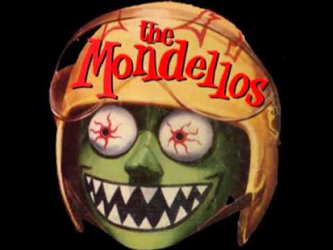 The Mondellos - You're Gonna Miss Me