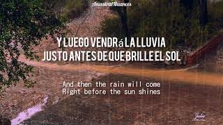 Cry baby Cry-Carlos Santana, Sean Paul y Joss Stone [traducida al español]