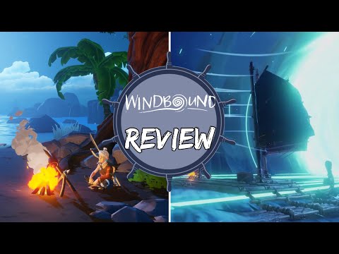 Windbound REVIEW - Worth Purchasing?