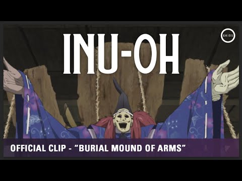 Inu-Ou Udezuka Avu-chan