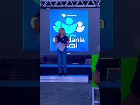 PREFEITO DE JUQUITIBA WILHIANS SOARES NA ASSEMBLEIA DO CODIVAR 2025