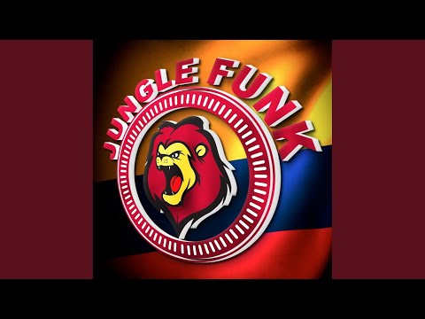 Colombia (Original Mix)