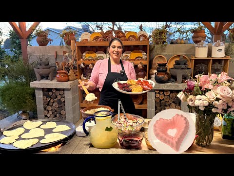 PECHUGAS DE POLLO A LA LEÑA DE 3 SABORES!!