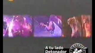 LA RENGA - A tu lado