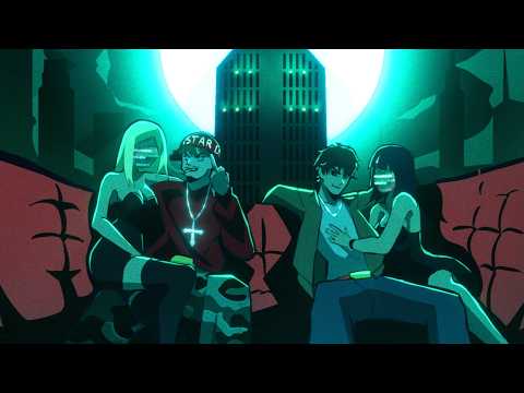 Gotham Visualizer