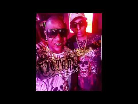 Japanese Ft. Gangsta Fulop - Bad Bunny Remix (Trap Panameño 2k17)