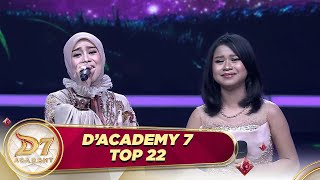 Download lagu Mimpi Jadi Nyata!! April Bawakan Lagu 'Si Kecil' Lesti Sampai Teteskan Air Mata | D'academy 7 Top 22 mp3 Download lagu Mimpi Jadi Nyata!! April Bawakan Lagu 'Si Kecil' Lesti Sampai Teteskan Air Mata | D'academy 7 Top 22 mp3