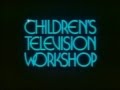 Children S Television Workshop Logo