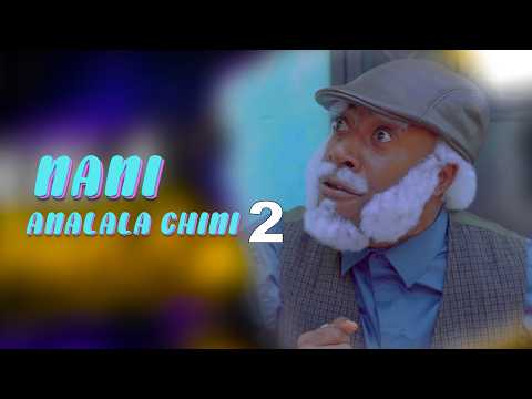 NANI ANALALA CHINI 2
