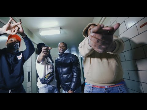 Bam Bino x Bukkz Sleeziano - Lack ( Official Music Video )