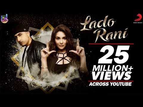 Poster lado rani lyrics – dr zeus, mandy takhar