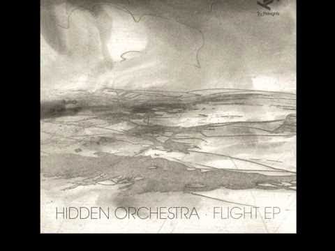 Hidden Orchestra - Flight