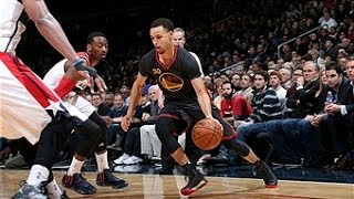 Stephen Curry - Golden State Warriors
