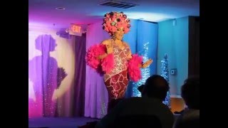 Mrs. Kasha Davis &quot;Merry Christmas Mary&quot;