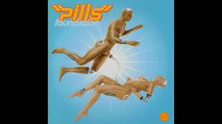 Pills - Natpen