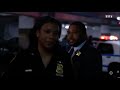 New York Police Judiciaire 20x1 Début Générique VF
