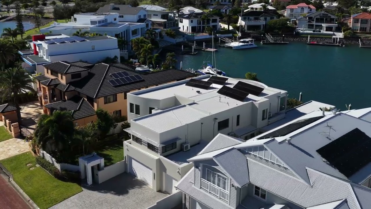 26 Raby Bay Boulevard Raby Bay QLD 4163 - video 1
