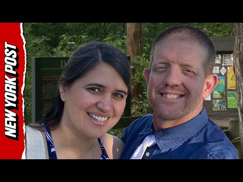 911 call captures moment police find married couple MURDERED in popular Arkansas park