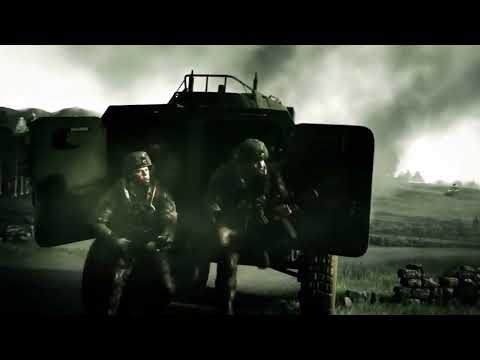 Announcement Trailer