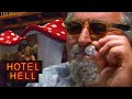 aaaaallllllllll of season 2 | Hotel Hell