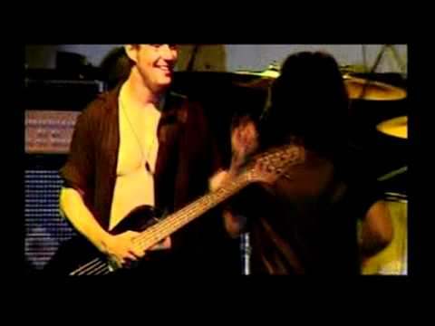 Profile Wayne Banks Stage Dive.mov