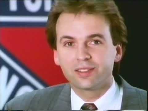 New York Rangers 1989-1990 Poised For Glory