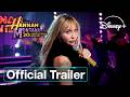 Hannah Montana 20th Anniversary Special | Official Trailer | Disney+ UK