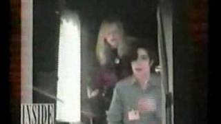 Michael Jackson&#39;s Relationship With Karen Faye