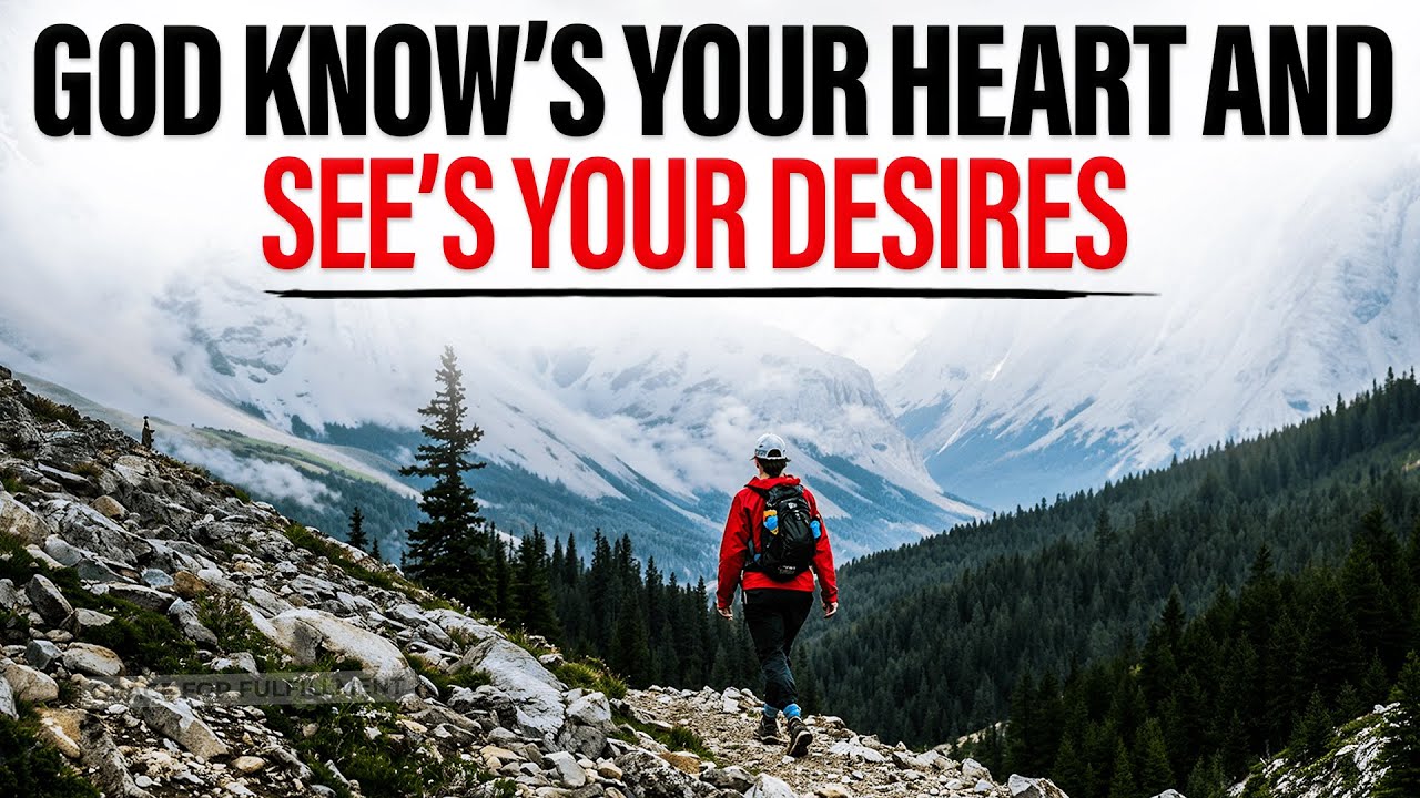 When God Solves Your Biggest Problem – Miracles Happen