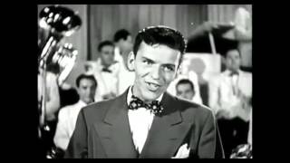 FRANK SINATRA &#39;STARDUST&#39; 1943