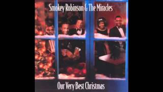 "Christmas Song 2012 Smokey Robinson" by Savvy