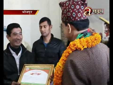 Avenues @ Business - 25.11.'18