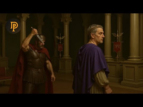 Roman Army's  Elite Praetorian Guard's Rise to Power And Infamy