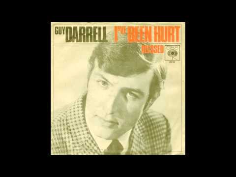 Guy Darrell & Wind Of Change - Stupidity