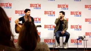 Dan + Shay - What You Do To Me