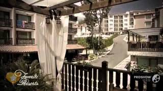 Arkutino Family Resort - Bulgaria Duni