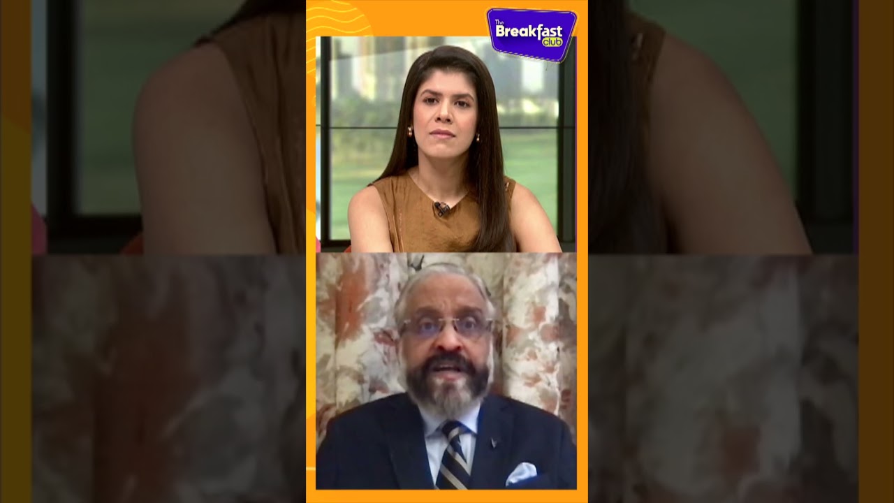 Is Fasting Risky for Your Heart? Dr Ambrish Mittal Explains New Research | Viral | Trending | N18S