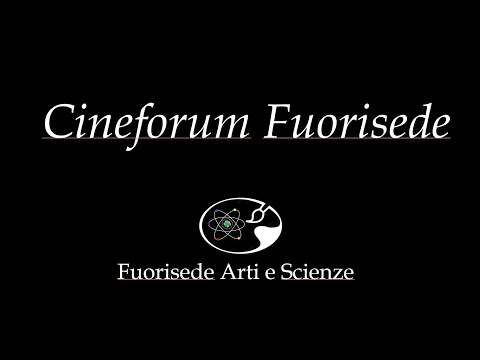 Spot Cineforum Fuorisede 2024