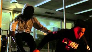 August Alsina - Make It Home (Explicit) ft. Jeezy