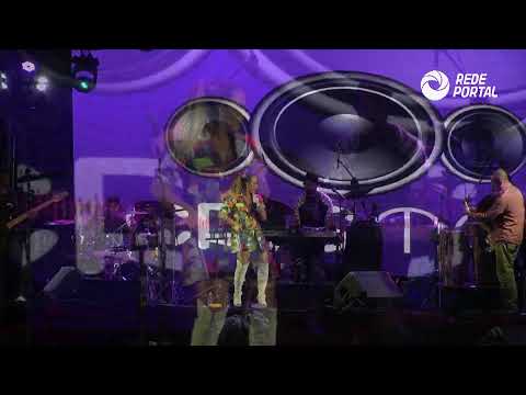 Cris Mel Ao Vivo no Viva Ilhéus BA - 28/06/2022