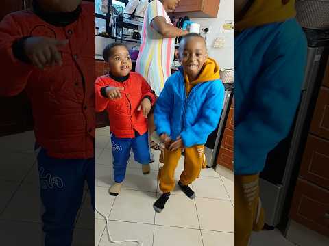 Anguka nayo dance challenge🔥@wadaglizrecords