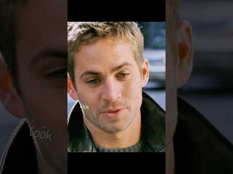 Dam will a guy ever talk to me like tfat.#movie #noel #shorts #paulwalker #love