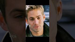 Dam will a guy ever talk to me like tfat.#movie #noel #shorts #paulwalker #love
