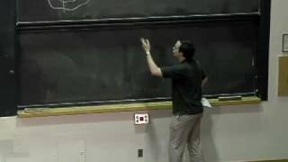 Lec 8: Level curves; partial derivatives; tangent plane | MIT 18.02 Multivariable Calculus, Fall 07