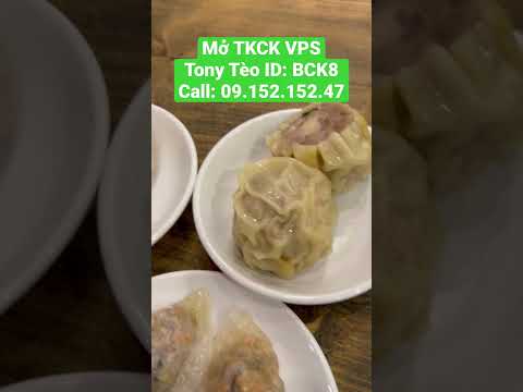 Sủi cảo mì sate Hong Kong ngon bá cháy tại Sài Gòn
