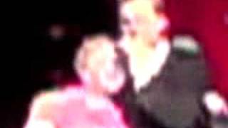 Sea of love .jason donovan southend 2008 sound great