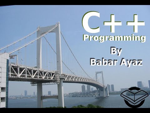 18 passing arrays to function in c/c++ (urdu tutorial)