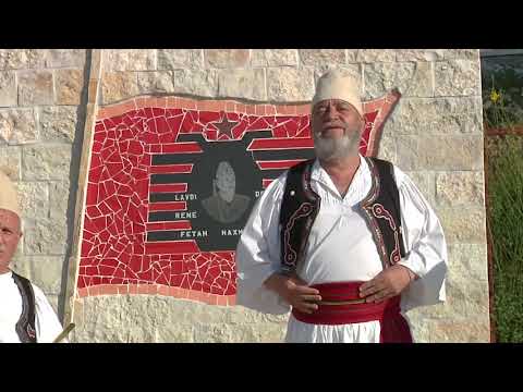 QERSHORI '44  #GrupiPolifonik #GjergjArianiti #Mallakaster #GuriRrokaj #FatmirTahiraj #Alishametaj