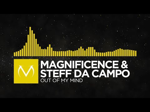 [Electro] - Steff Da Campo & Magnificence - Out of My Mind